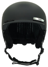 Arkaph - Phieres - Matt Black - Snowboard Helm