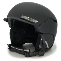 Arkaph - Phieres - Matt Black - Snowboardhelm