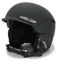 Arkaph - Phieres - Matt Black - Snowboard Helm