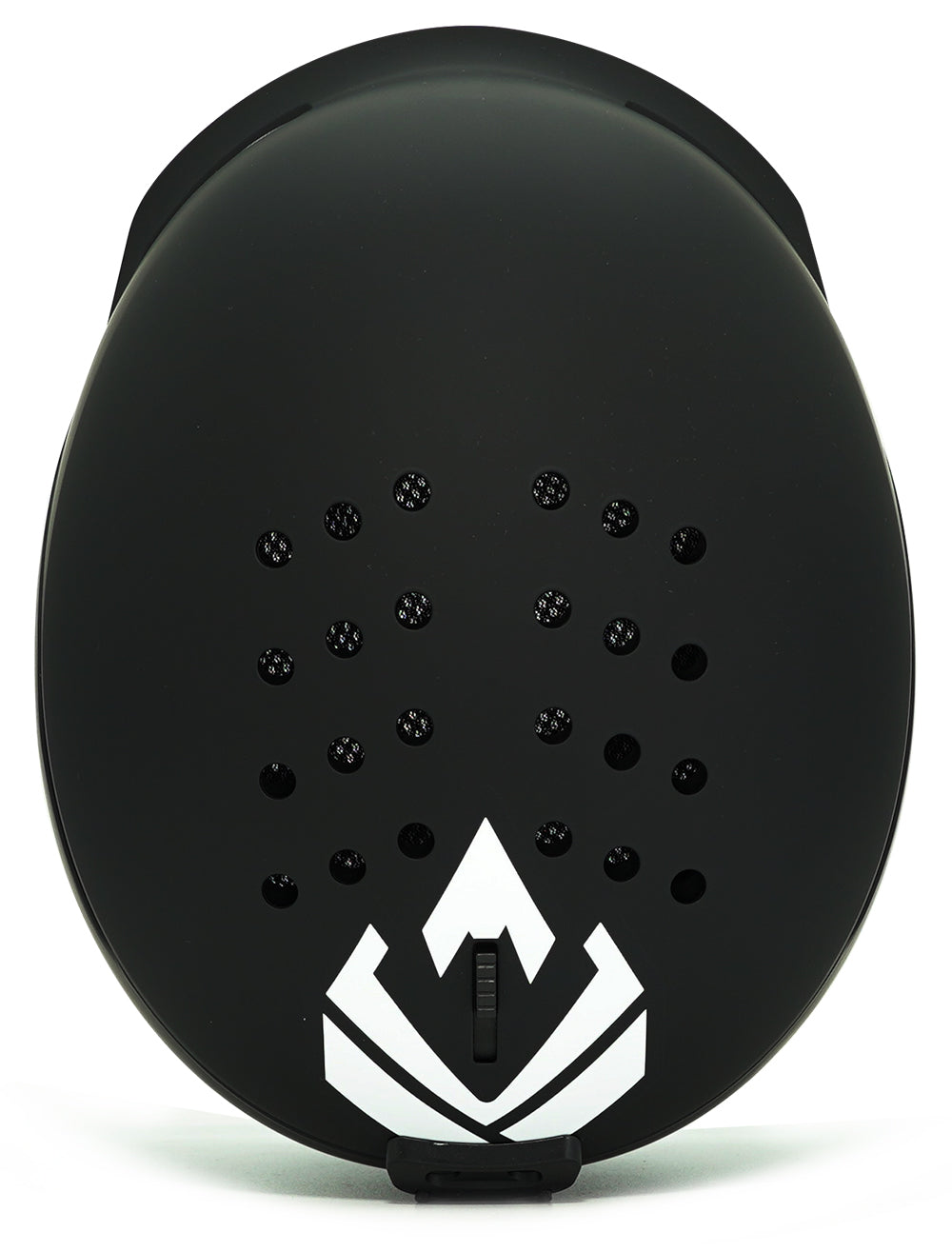 Arkaph - Phieres - Matt Black - Snowboard Helm