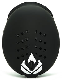 Arkaph - Phieres - Matt Black - Snowboard Helm