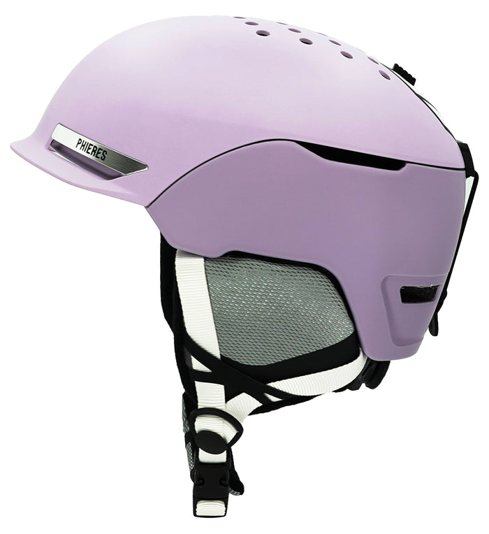 Arkaph - Phieres - Matt Lavender - Snowboard Helm