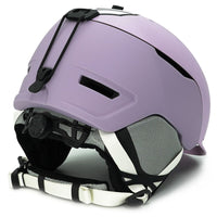 Arkaph - Phieres - Matt Lavender - Snowboard Helm