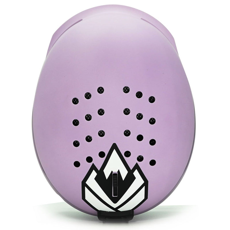 Arkaph - Phieres - Matt Lavender - Snowboard Helm