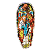 Stranger Things Grabke Max Melting