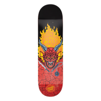 Stranger Things Hellfire Club