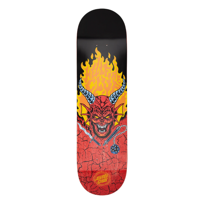 Stranger Things Hellfire Club