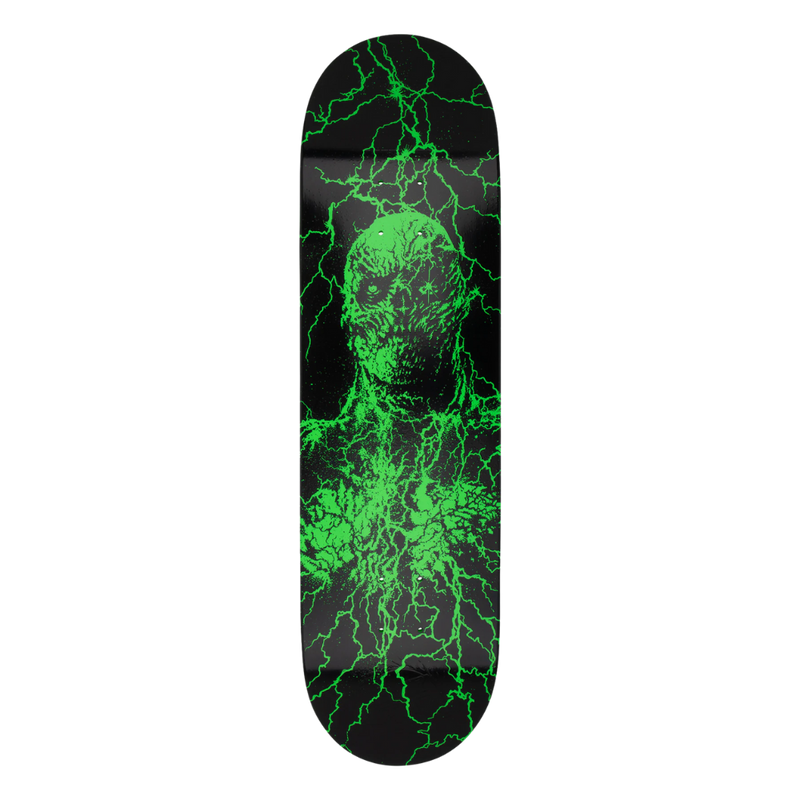 Stranger Things Vecna