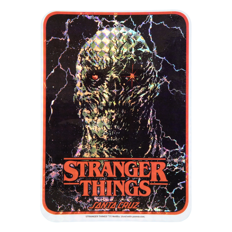 Stranger Things Vecna