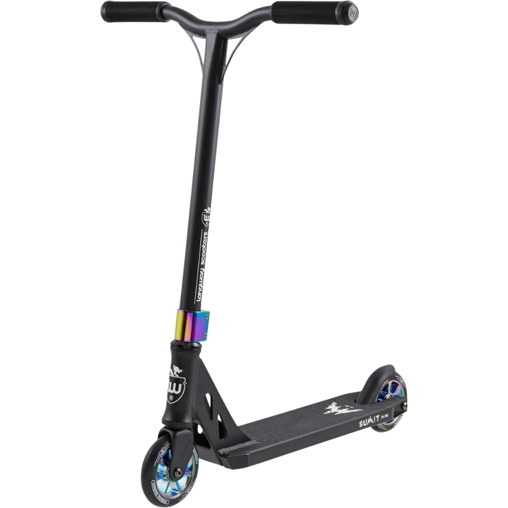 Summit Mini Pro Scooter
