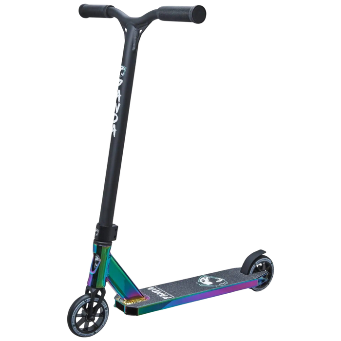 Optimus Pro Scooter