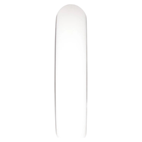 Scooter wheels Lighty Full Core V3 White Pro