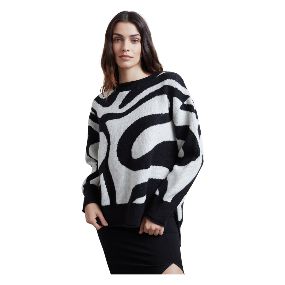 pullover