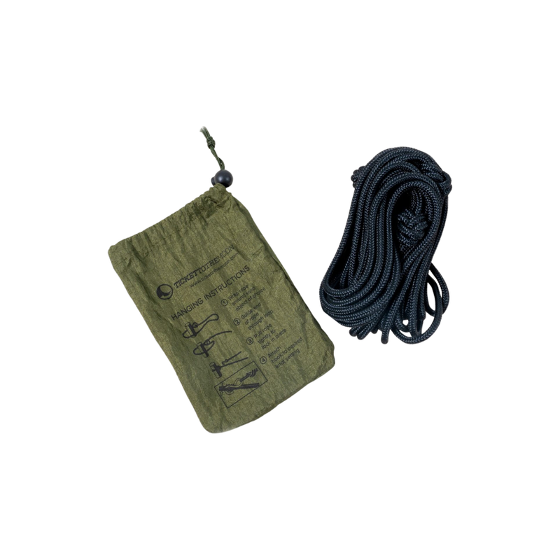 Hammock Accessories Nautical Ropes