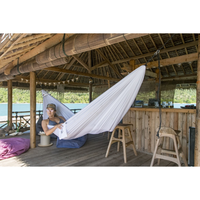 Compact Hammock