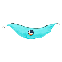 Compact Hammock