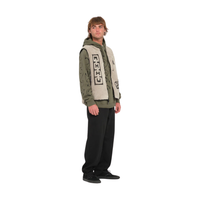 Freazy Loose EW Pant