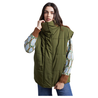 vest