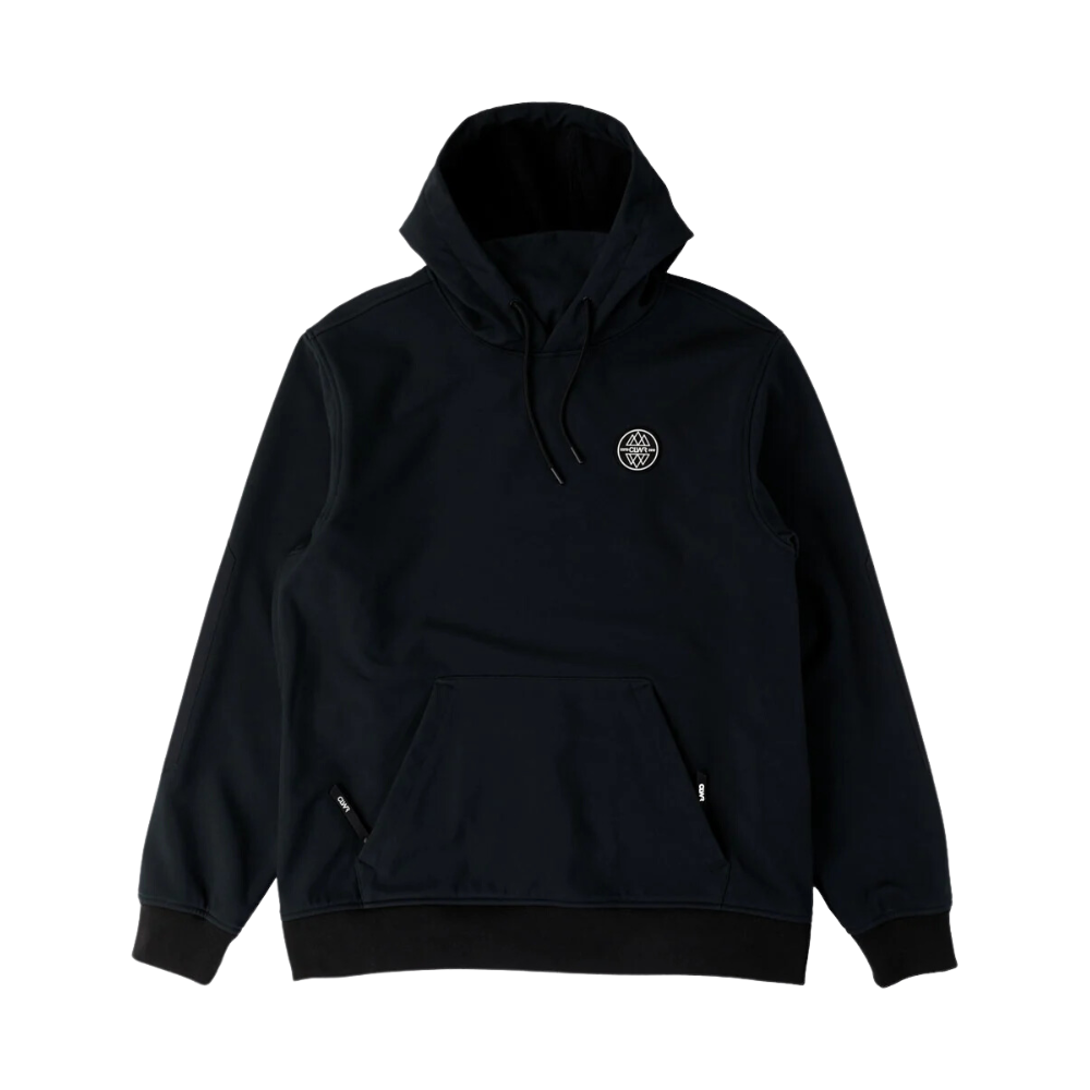 Y EST 2010 Hoodie