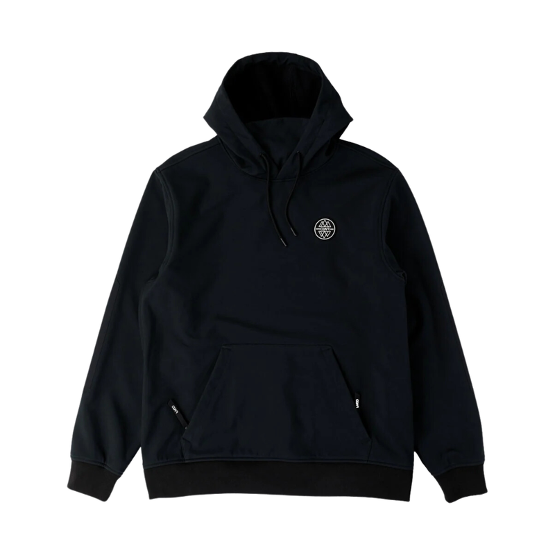 Y EST 2010 Hoodie