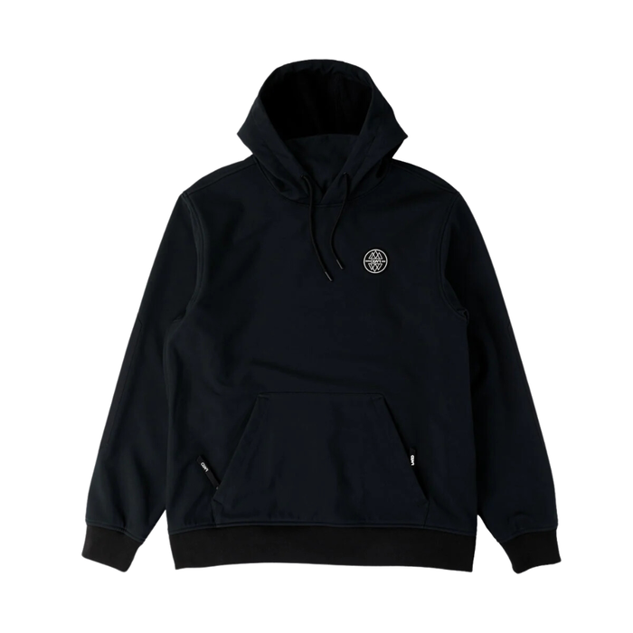 Y EST 2010 Hoodie