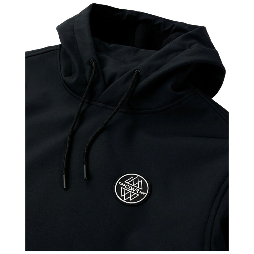 Y EST 2010 Hoodie