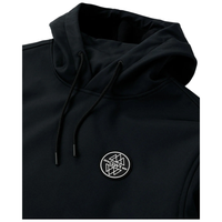Y EST 2010 Hoodie