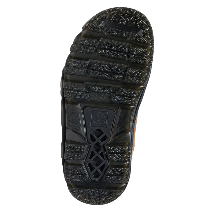 ZebZag WL Rigger Boot