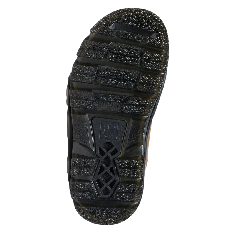 ZebZag WL Rigger Boot