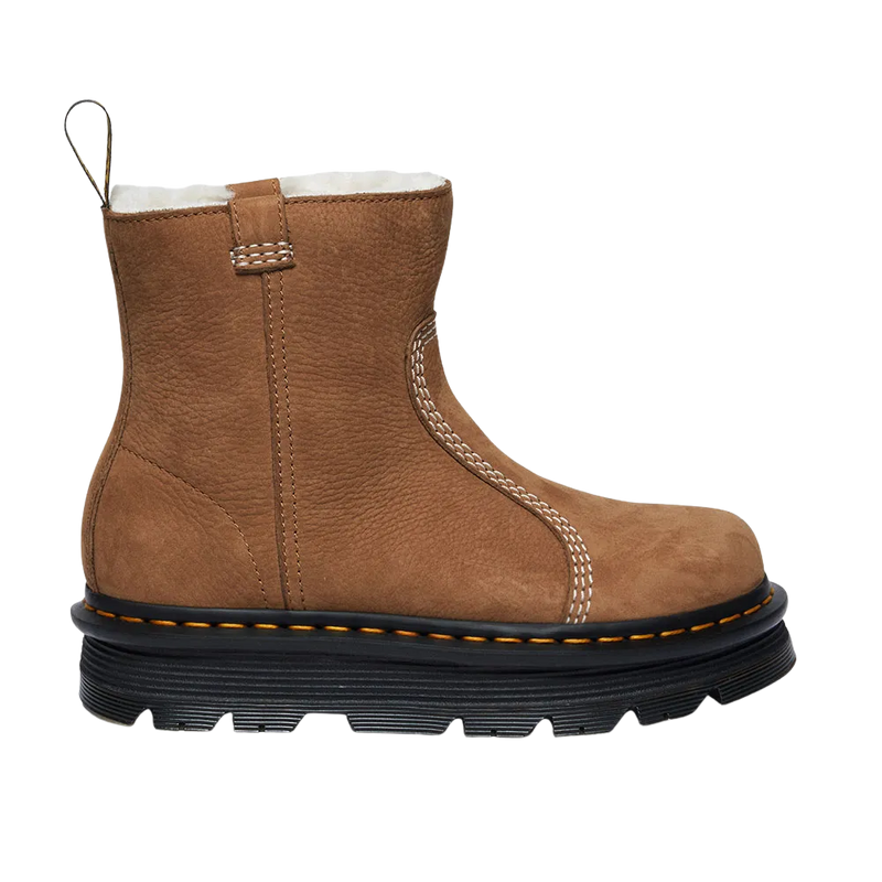 ZebZag WL Rigger Boot