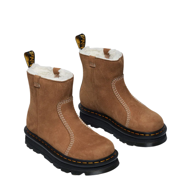 ZebZag WL Rigger Boot