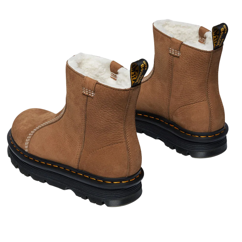 ZebZag WL Rigger Boot
