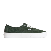 Authentic Pig Suede