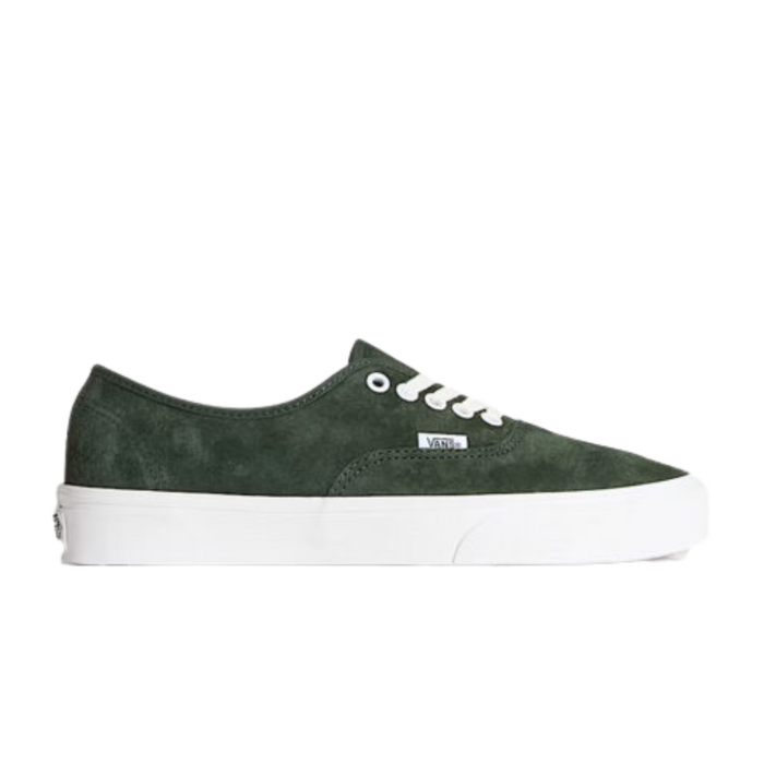 Authentic Pig Suede