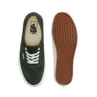 Authentic Pig Suede