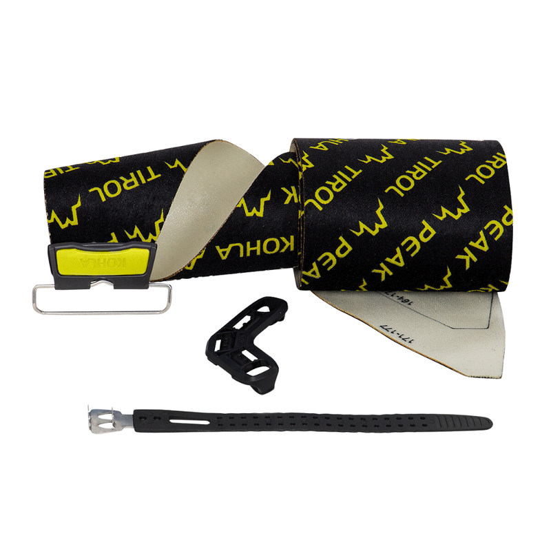 Peak Mix Universal Splitboard 177cm