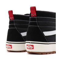 Vans - UA SK8-Hi MTE-1 - BLACK/TRUE WHITE - Schuhe - Winterschuhe und Stiefel - Stiefel - Winterschuh High