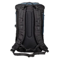 Dynamic Large Ocean - Doughnut - pacific blue - Rucksack
