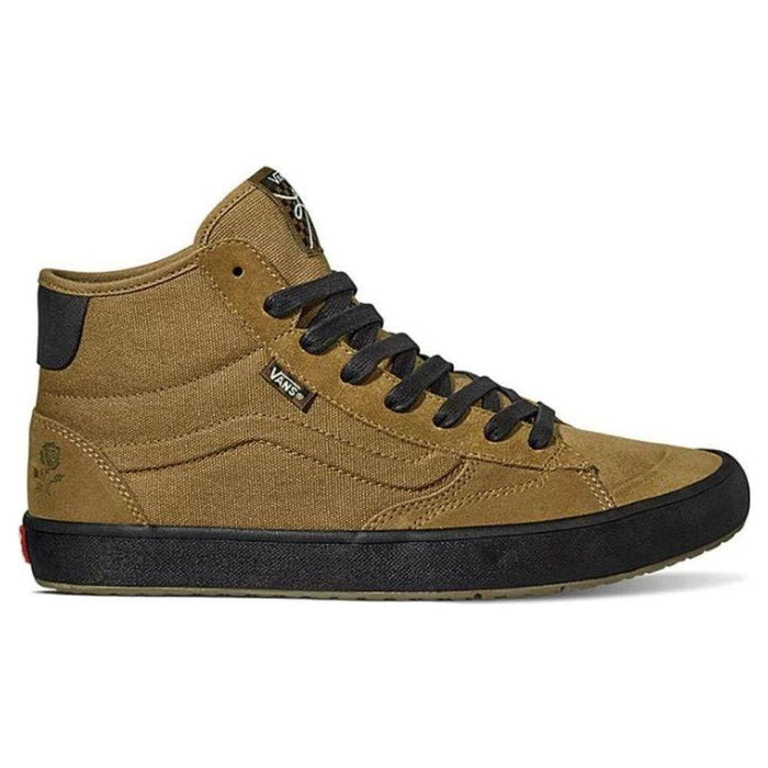 UA The Lizzie - Vans - DIRT/BLACK - Sneaker High