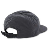Hi Mechanatech Adj - Volcom - BLACK - Snapback Cap