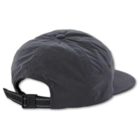 Hi Mechanatech Adj - Volcom - BLACK - Snapback Cap