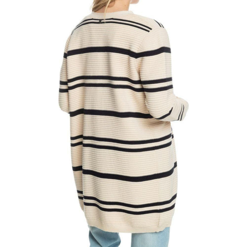 Above the sun - Roxy - TAPIOCA - Strickjacke 