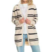 Above the sun - Roxy - TAPIOCA - Strickjacke 