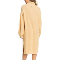 Silver Tones - Roxy - beige - Kleid lang 