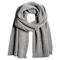 Patchouli  Scarf - Roxy - heather grey - Schal