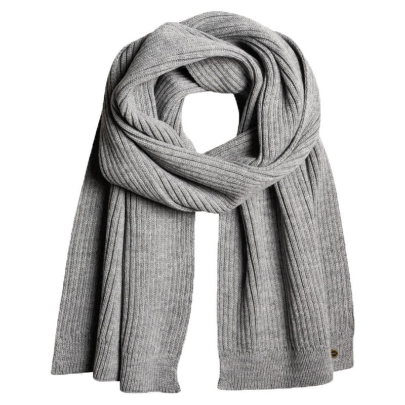 Patchouli  Scarf - Roxy - heather grey - Schal