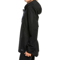 Winding Day - Roxy - TRUE BLACK - Windbreaker 