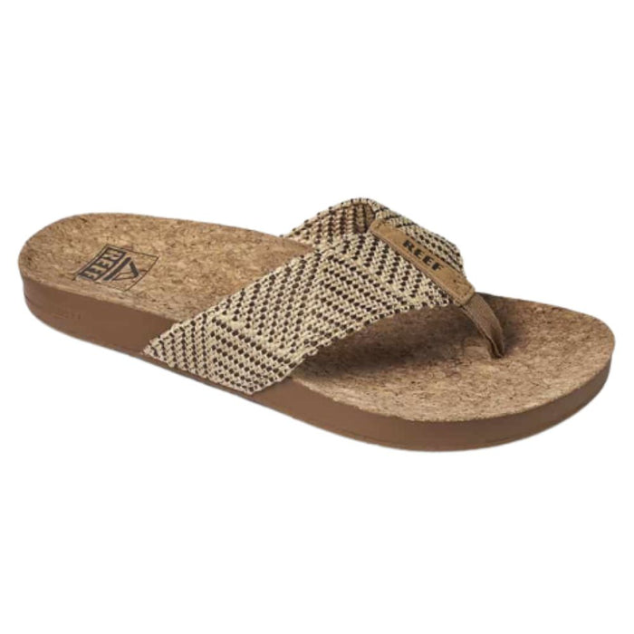 Reef - Cusion Strand - CHOCOLATE - Flip Flop