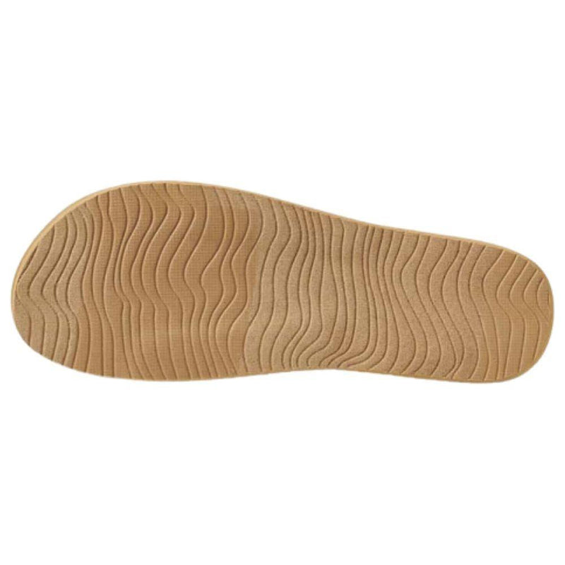 Reef - CUSHION SCOUT BRAIDS - Vintage - Sandale