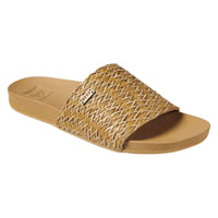 Reef - CUSHION SCOUT BRAIDS - NATURAL - Sandale